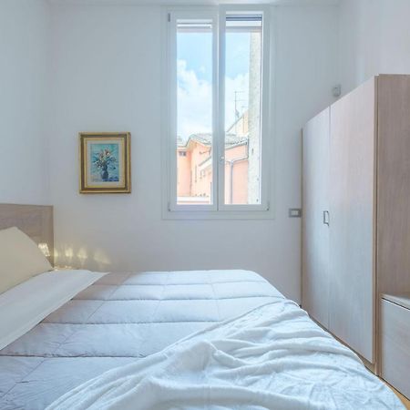 D'Azeglio & Galluzzi Suites Bologna Exterior photo