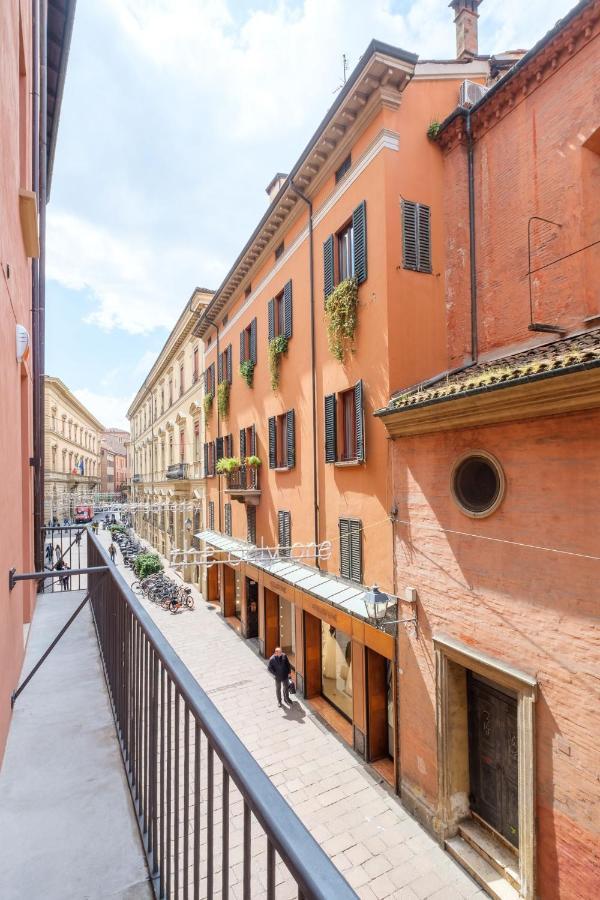 D'Azeglio & Galluzzi Suites Bologna Exterior photo