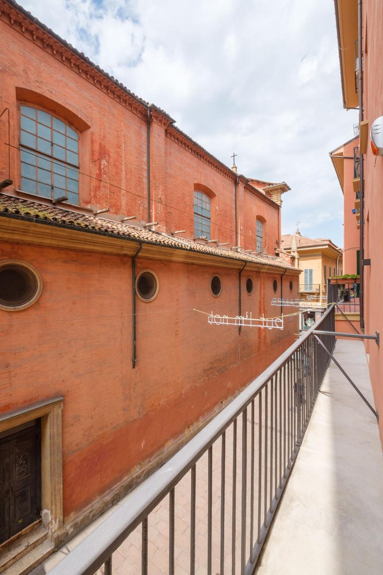 D'Azeglio & Galluzzi Suites Bologna Exterior photo